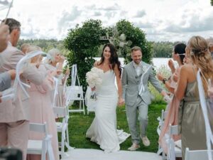 Feines Hochzeitsatelier – Exklusive Hochzeitsplanung in Berlin