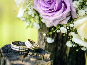 Juwelier NoaJolie Berlin – Trauringe & Service