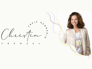 Christin Frenzel – Freie Rednerin Berlin: Trauung & Zeremonien individuell