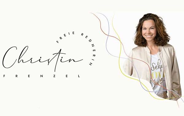 Christin Frenzel – Freie Rednerin Berlin: Trauung & Zeremonien individuell