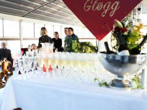 Familienfeier Berlin planen: Locations, Catering & weitere Ideen