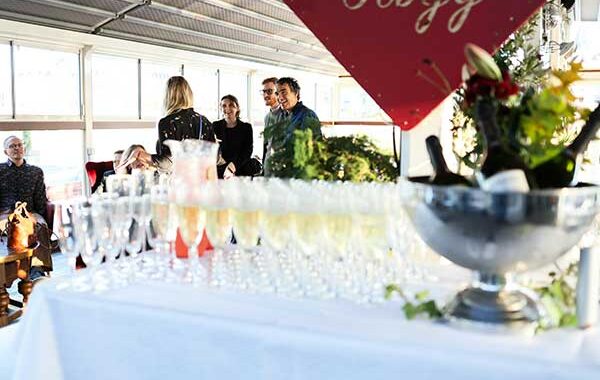 Familienfeier Berlin planen: Locations, Catering & weitere Ideen