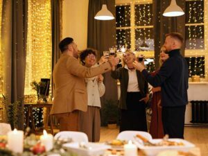 Familienfest Brandenburg planen: Ideen, Orte & Tipps