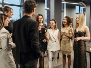 Firmenevent Berlin & Potsdam: Planung, Locations & Tipps