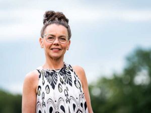 Kati Kreyser – Freie Rednerin für Trauungen in Neuenhagen & Region
