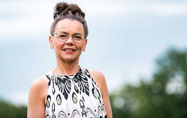 Kati Kreyser – Freie Rednerin für Trauungen in Neuenhagen & Region