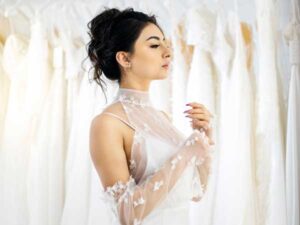 Brautkleider Liana in Neuruppin – Exklusive Brautmode erleben