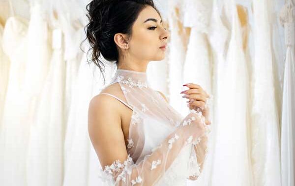 Brautkleider Liana in Neuruppin – Exklusive Brautmode erleben