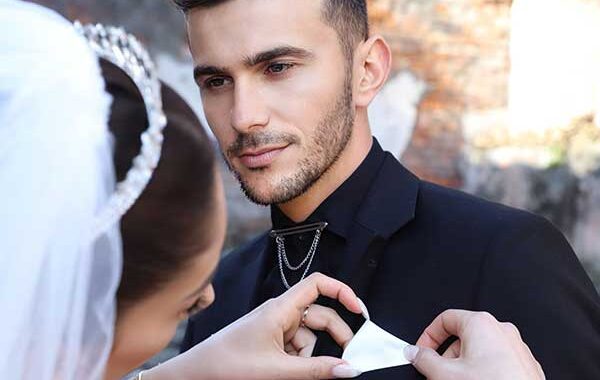 Herrenmode Schraps: Maßanzüge & Hochzeitsanzüge in Neuruppin