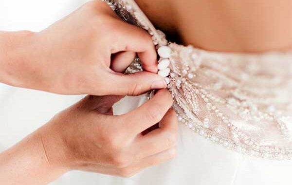 Bridal Concierge - PERLETA – Persönliche Brautbegleitung am Hochzeitstag