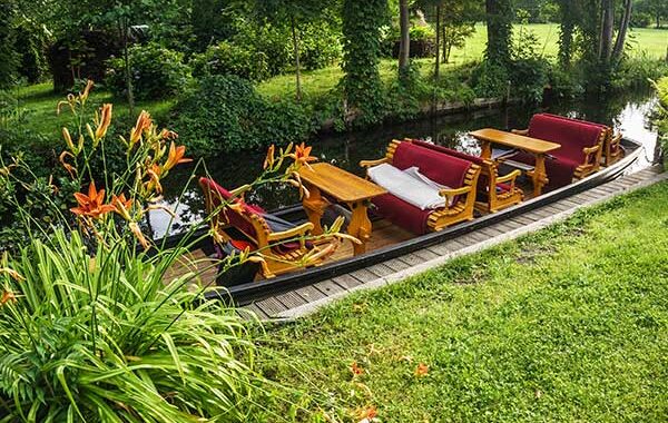 Die 10 besten Hochzeitslocations in Brandenburg