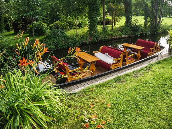 Die 10 besten Hochzeitslocations in Brandenburg