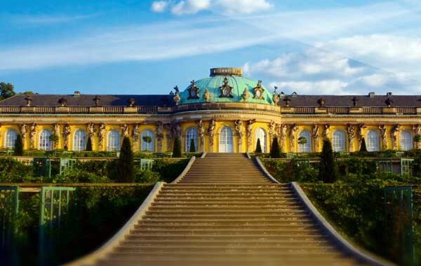 Die 10 besten Hochzeitslocations in Potsdam: Geheimtipps