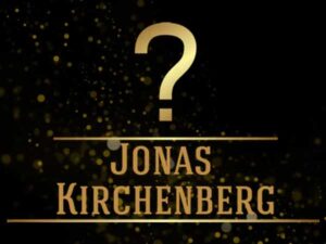 Jonas Kirchenberg – Zauberkünstler und Mentalmagier für Hochzeiten in Berlin & Brandenburg