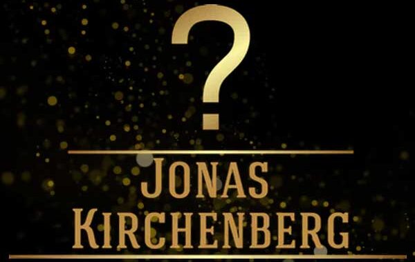 Jonas Kirchenberg – Zauberkünstler und Mentalmagier für Hochzeiten in Berlin & Brandenburg