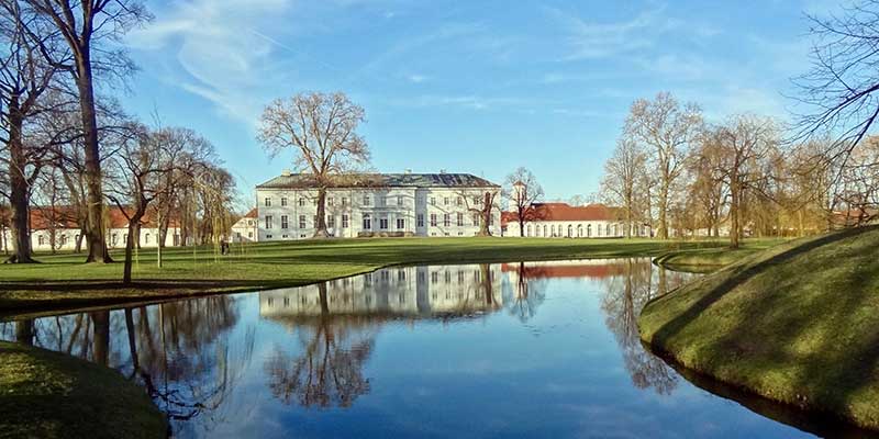 Schloss Neuhardenberg
