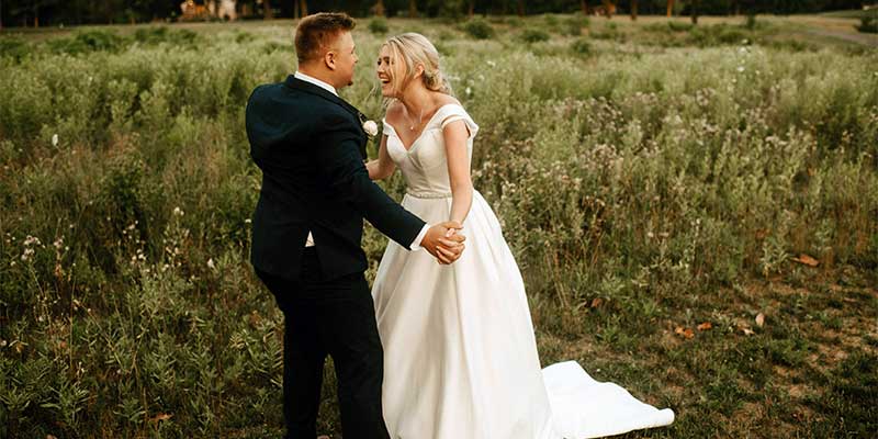 Heiraten im Spreewald Heiraten im Spreewald