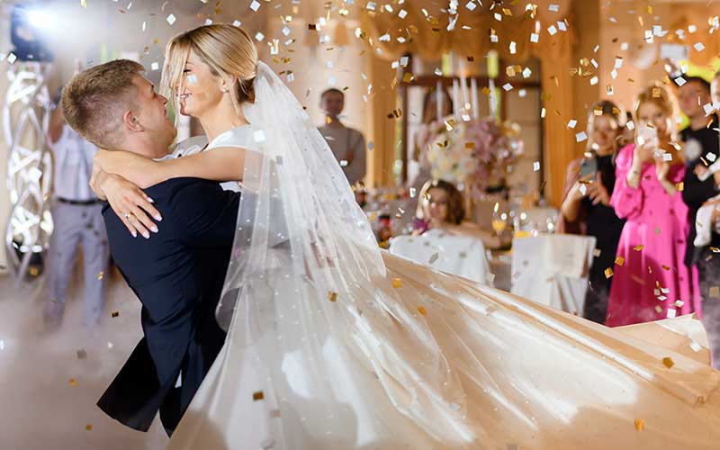 Hochzeit im Spreewald Heiraten im Spreewald