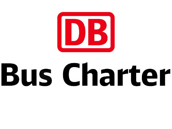 DB Charter Bus – Hochzeitsbus Berlin & Brandenburg