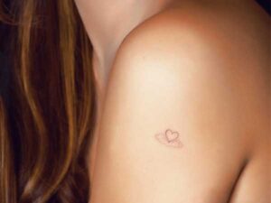 Jo Riggs Berlin – Live Tattoos für Hochzeit & JGA