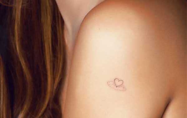 Jo Riggs Berlin – Live Tattoos für Hochzeit & JGA