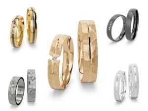 Juwelier Grützmacher – Trauringe vom Traditions-Juwelier – seit 1871