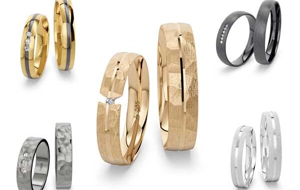 Juwelier Grützmacher – Trauringe vom Traditions-Juwelier – seit 1871