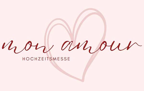 Mon Amour – Hochzeitsmesse in Berlin