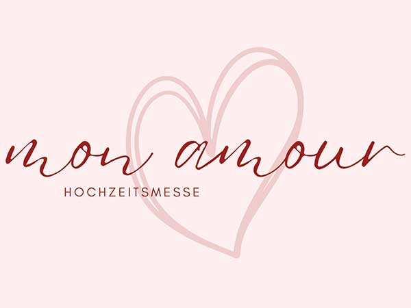 Mon Amour – Hochzeitsmesse in Berlin