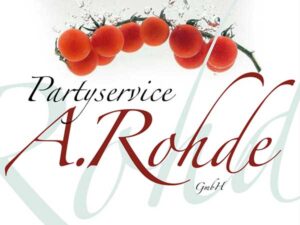Partyservice Rohde – Hochzeits-Catering & Partyservice Berlin