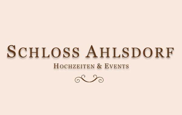 Hochzeitsmesse Schloss Ahlsdorf