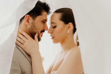 Michaela Kruggel Fotografie – Hochzeitsfotografin aus Fürstenwalde