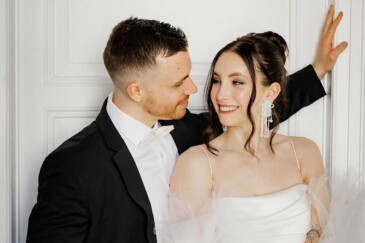 Michaela Kruggel Fotografie – Hochzeitsfotografin aus Fürstenwalde