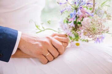 Leuchtende Augenblicke Hochzeitsplanung – Hochzeitsplanung Berlin