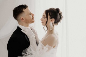Michaela Kruggel Fotografie – Hochzeitsfotografin aus Fürstenwalde