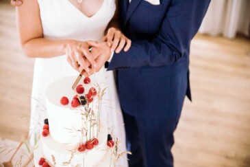 Leuchtende Augenblicke Hochzeitsplanung – Hochzeitsplanung Berlin