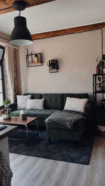 Der Oderberger – Hochzeitslocation · Bar · Apartment Oderberg