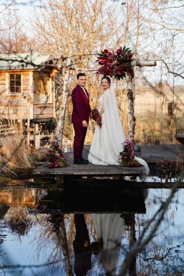 Full of Love Events – Hochzeits- und Eventplanung Berlin, Zeremonienmeisterin