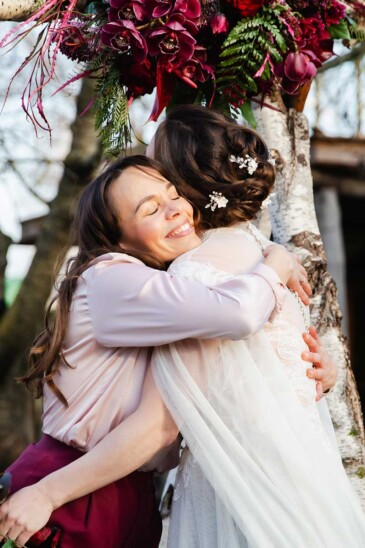 Full of Love Events – Hochzeits- und Eventplanung Berlin, Zeremonienmeisterin