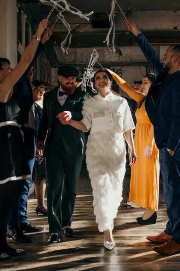 Full of Love Events – Hochzeits- und Eventplanung Berlin, Zeremonienmeisterin