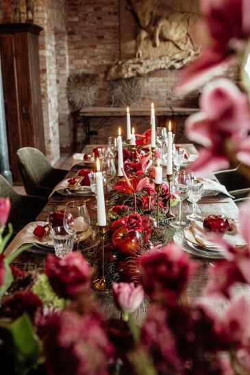 Full of Love Events – Hochzeits- und Eventplanung Berlin, Zeremonienmeisterin