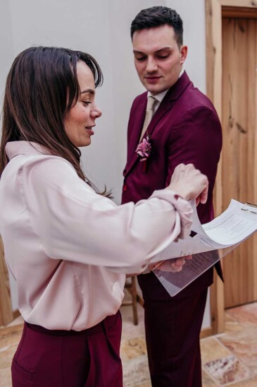 Full of Love Events – Hochzeits- und Eventplanung Berlin, Zeremonienmeisterin