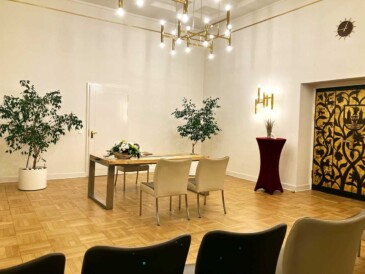 Standesamt Berlin Spandau