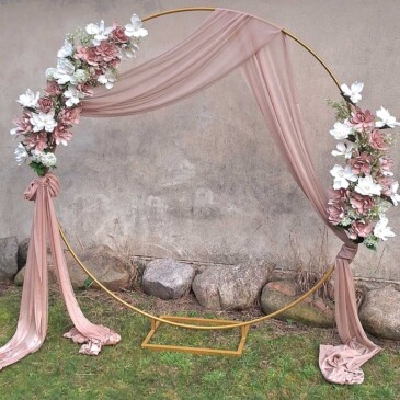 Madame Konfetti – Hochzeitsplanung Berlin und Brandenburg