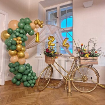 Madame Konfetti – Hochzeitsplanung Berlin und Brandenburg