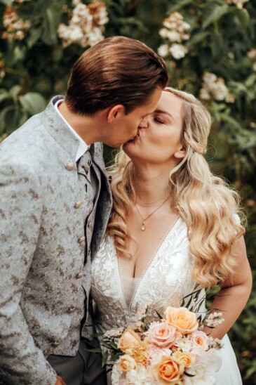 Amelia Hochzeiten & Events