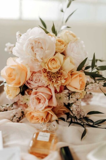 Amelia Hochzeiten & Events