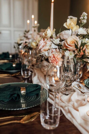 Amelia Hochzeiten & Events