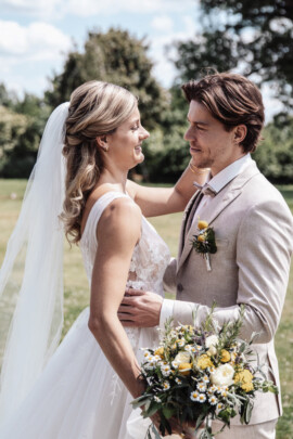 Corinna Lüke Hochzeitsfotografin