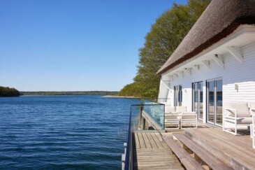 Van der Valk Naturresort Drewitz – Ihre Hochzeitslocation am See